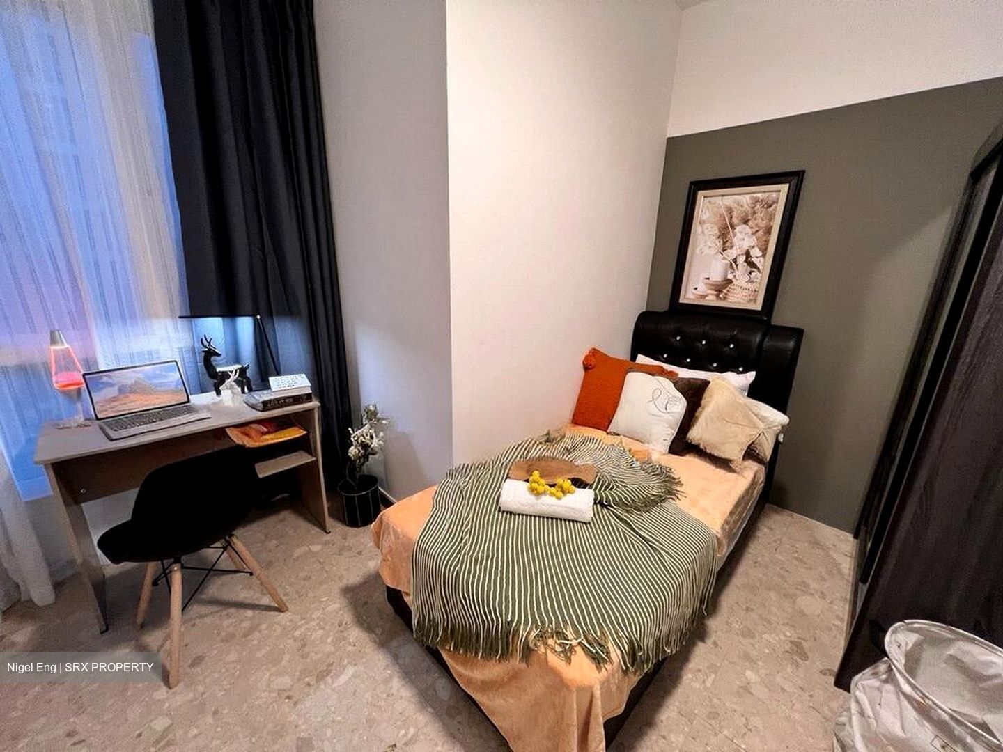 The Floravale (D22), Condominium #509496681